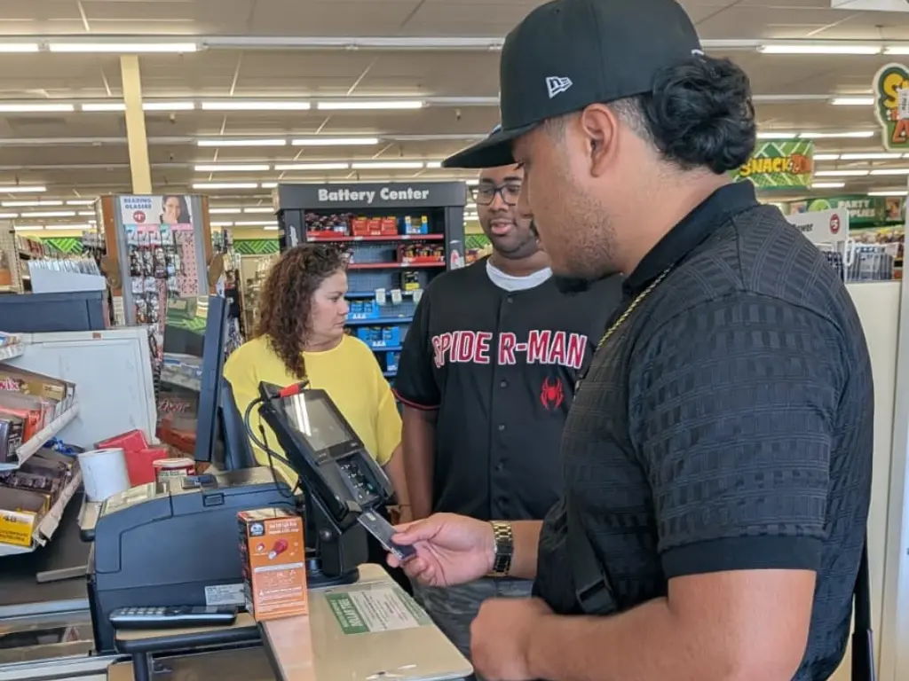 Money Skills & Community Adventures 💵🛍️