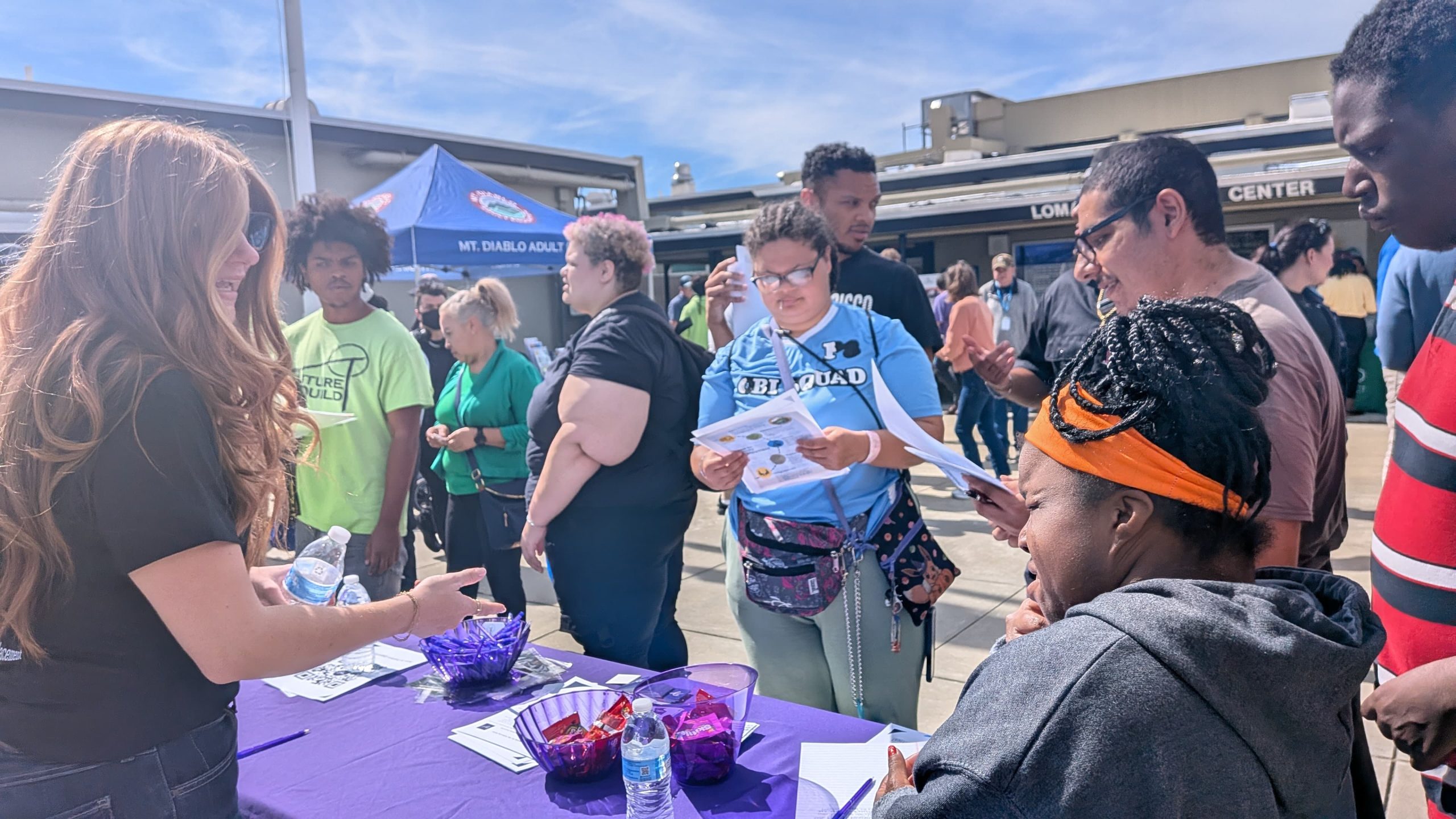 💼 2026 Central Contra Costa Career and Resource Fair