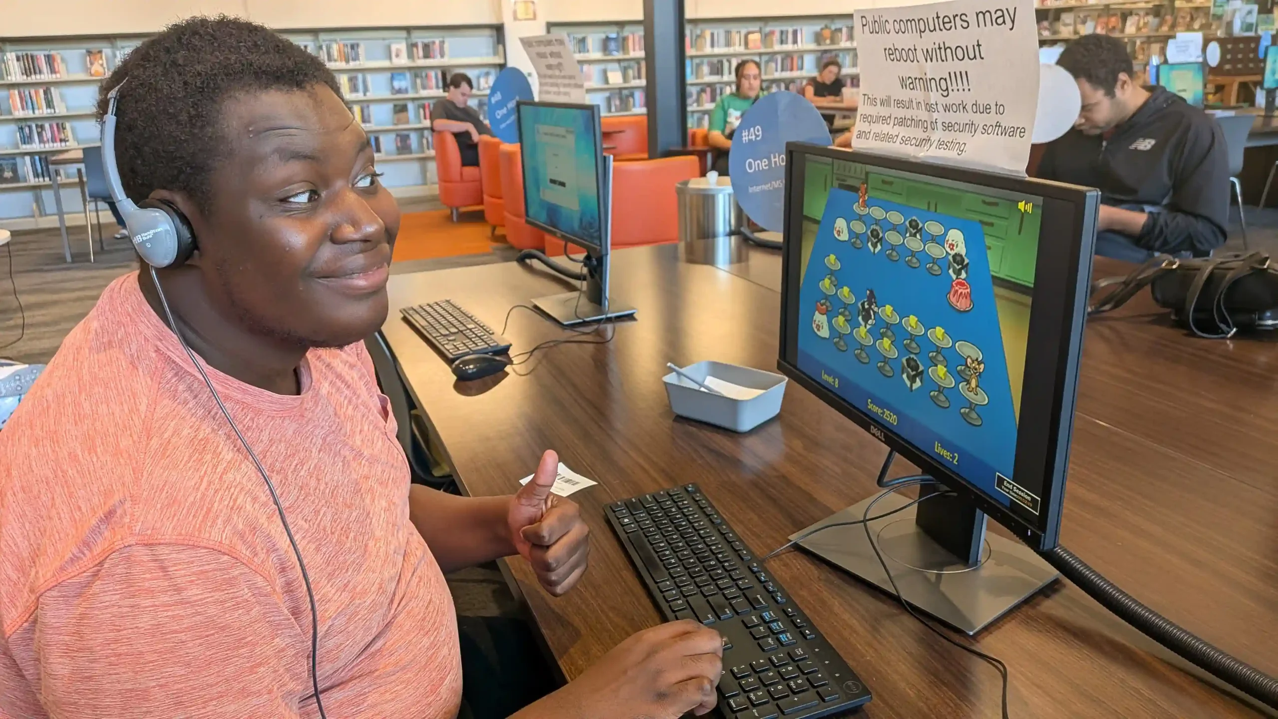 💻 Navigating the Internet!