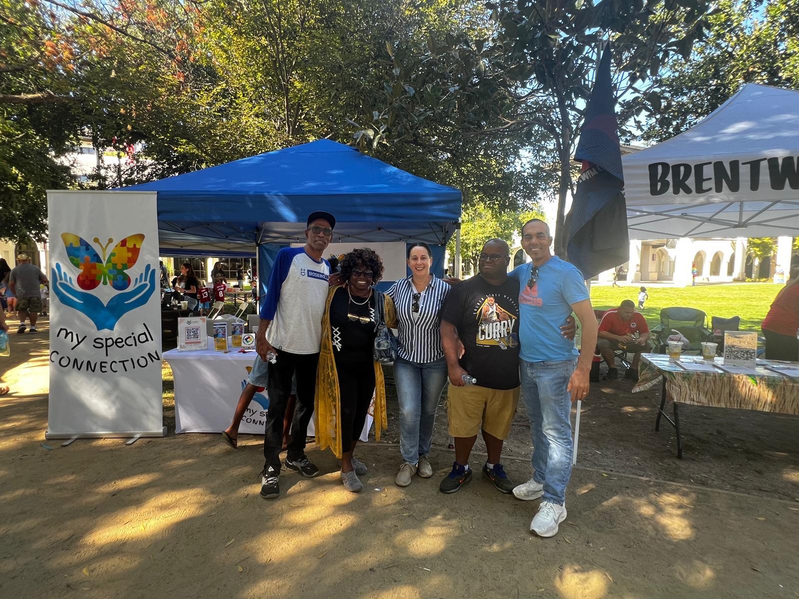 🌈 A wonderful day at Exceptional Fest 2026!